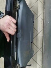 фото thumb №14, Крышка багажника багажника комплектная kia sorento i lift eb eu