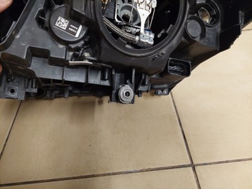 фото thumb №10, Bmw 3 f30 ксенон поворотний ліва права