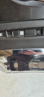 фото thumb №9, Mercedes glb 247 w247 x247 бампер задняя задний 19- pdc a2478857501