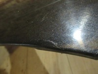 фото thumb №4, Крыло перед правый mazda 6 gh 2012 rok