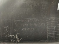 фото thumb №5, Напрямна всмоктувальна повітря porsche cayman 2014 98157532203