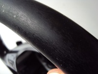 фото thumb №10, Воздуховод mercedes ml w166 11-15