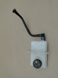 фото thumb №1, Scenic iv espace v бачок рідина гальмівний