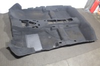 фото thumb №2, Пол обшивка салона opel corsa f