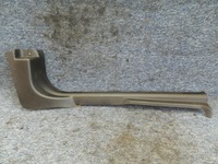 фото thumb №1, Пластик захист молдинг поріг alfa romeo mito права