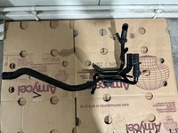 фото thumb №8, Vw golf vii 2.0 tdi магистраль wody шланги dcy 04l121064af