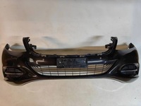 фото thumb №1, Mercedes s-klasa w222- бампер перед хороший