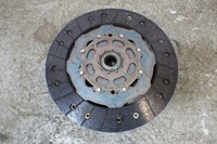 фото thumb №8, Колесо двухмассовый сцепление пробег 89tys.km. 9812748880 opel corsa f 1.5cdti