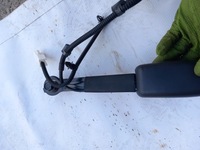 фото thumb №2, Клипса замок поперечина правый перед hyundai ix20