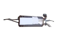 фото thumb №1, Каталізатор jmj jmj1091668