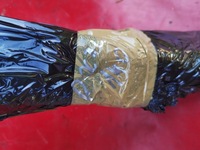 фото thumb №5, Ручка кронштейн потолочный комплект mercedes w140