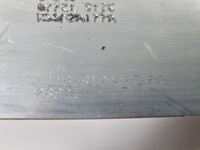 фото thumb №10, Ford explorer 2020 балка бампера l1mb-s109a26-ba