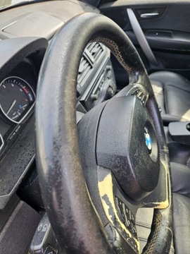 фото thumb №5, Bmw x3 e83 кермо подушка безпеки водія