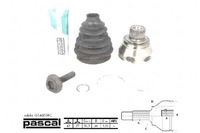 фото thumb №2, Шарнір привідний зовнішній audi a4 a4 allroad a5