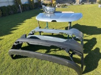 фото thumb №1, Renault trafic iv 21- лампа перед права full led pure vision europa