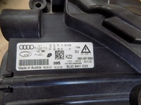 фото thumb №10, Audi q3 q-3 8u0941033 рестайлинг полный led лампа передняя перед левая оригинал