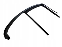 фото thumb №1, Mercedes a klasa w176 прокладка скло двері задні