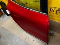 фото thumb №5, Полный дверь правый задняя renault clio v hb tennp