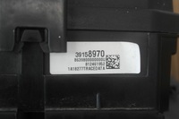 фото thumb №7, Opel astra k v 15-21 коробка запобіжників корпус bsi kpl 39158970 оригінальний номер