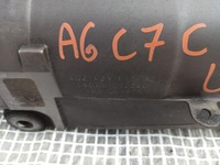 фото thumb №7, Audi a6 c7 4g0 трансмиссия рулевая рулевая рейка uk 4g2423105c 4g0909144g