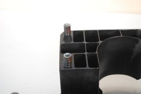 фото thumb №7, Вкладыш поддон масляный audi a8 d2 4.2 aqf 077103138c