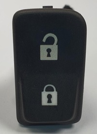 фото thumb №1, Кнопка блокировка замка volvo v50 30773333
