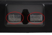 фото thumb №8, Hyundai ioniq 5 2023 обшивка / обивка задний крышки багажника