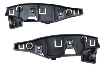 фото thumb №14, Ковзани бампера citroen ds 4 оригінальний номер 7416x1