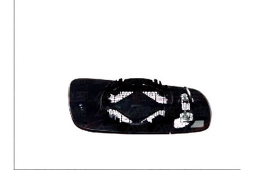 фото thumb №1, Blic стекло зеркало наружного асферическое podgr