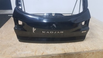 фото thumb №8, Renault kadjar кришка багажника задня зад