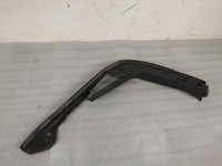 фото thumb №7, Audi a8 d3 захист жолоб кришки багажника 4e0853267g