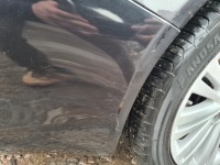 Купить Бампер задний 4 pdc opel insignia a kombi z22c, фото thumb