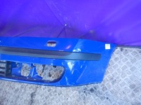 фото thumb №5, Octavia ii 04- бампер перед передній pdc 1z0807221