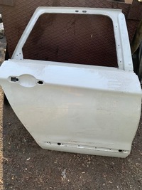 фото thumb №1, Дверь citroen c5 iii x7