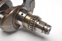 фото thumb №5, Hyundai i30 ii 1.4 16v 99km вал коленчатый g4fa 2011.12 - 2015.12