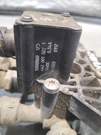 фото thumb №8, Mercedes actros электроклапан ecas 4420015221