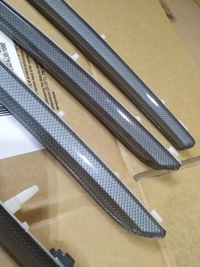 фото thumb №10, Декори накладки карбон rs3 a3 8v