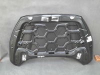 Ford focus mk4 18- капот перед передняя оригинал Доставка, фото thumb