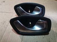 фото thumb №3, Ручка дверь правая renault megane iii