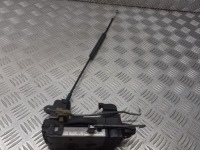 фото thumb №1, Замок дверь левый перед opel zafira b 13210748qf