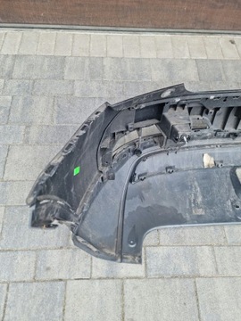 фото thumb №10, Audi q3 8u0 s line бампер задний зад