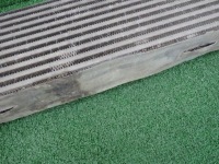 Tarfic vivaro 1.6dci интеркулер Недорого, фото thumb