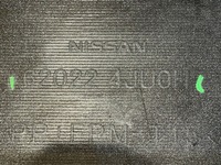 фото thumb №9, Nissan navara iv 4 d23 np300 14-20 бампер перед передний