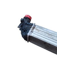 фото thumb №8, Інтеркулер opel astra v k 39185909