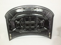 фото thumb №7, Ford explorer 6 vi 20- капот крышка двигателя