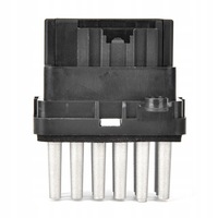 фото thumb №8, Резистор двигуна вентилятор обігрівача 1433503