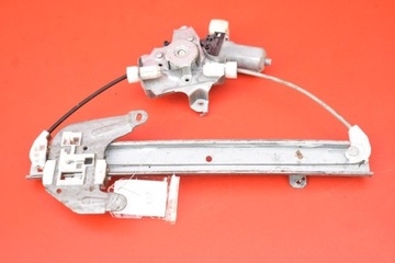 фото thumb №7, Подъемник стекла левый зад 82731jg00a nissan x-trail 2 ii t31 07-13