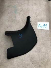 Купить Bmw f48 x1 защита порога  правая европа 7326910, фото thumb