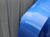 Капот крышка двигателя skoda octavia 3 3 5e 5e0 рестайлинг  2016- хорошее состояние оригинал Цена, фото thumb