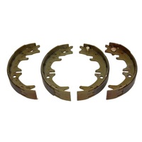 фото thumb №1, Тормозные колодки тормоза ручного lexus rx es